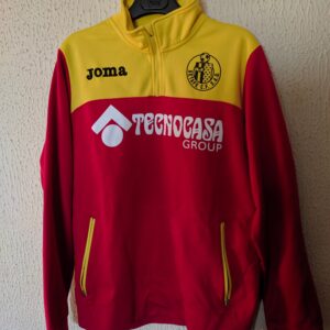Getafe CF - player worn training