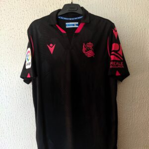 Real Sociedad