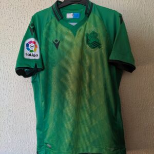 Real Sociedad