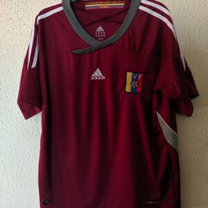 Seleccion de Venezuela