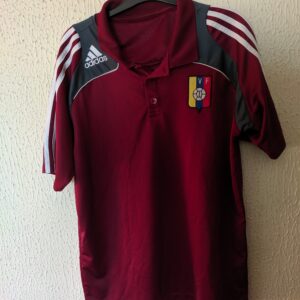 Polo de la Seleccion de Venezuela