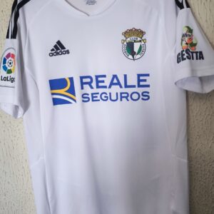 Player Issue vs Malaga CF - Burgos CF - 23 Jose Matos