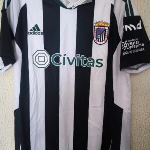 Nueva - CD Badajoz