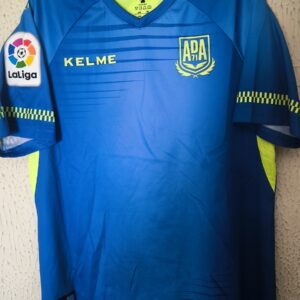 AD Alcorcon