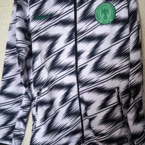 (Replica) Nueva - Seleccion de Nigeria