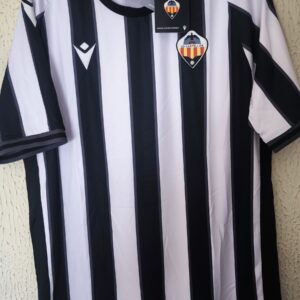Nueva - CD Castellon