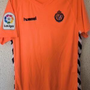 Real Valladolid - 2018-2019 portero