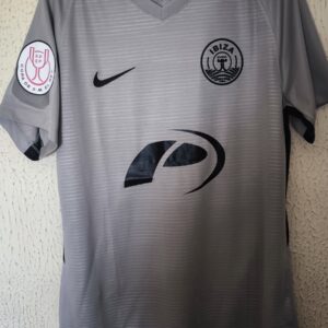 Player Issue Copa del Rey vs SD Ponferradina - UD Ibiza - 23 Miguel Cifuentes
