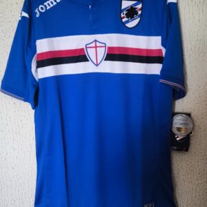Nueva - Sampdoria