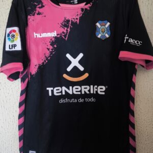 CD Tenerife