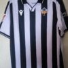 Match Worn vs Racing de Santander - CD Castellon - 22 Daijiro Chirino