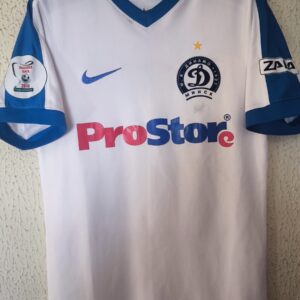 Match Worn - Dynamo Dinamo Minsk - 88 Nenad Adamovic