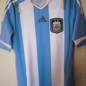 Player Issue - Seleccion de Argentina