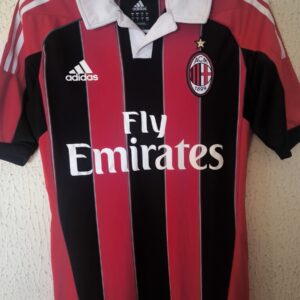 Player Issue - AC Milan