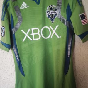 Player Issue - Seattle Sounders