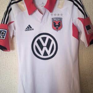 Player Issue - DC United