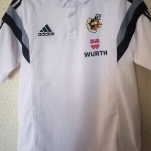 Polo de la Seleccion de España