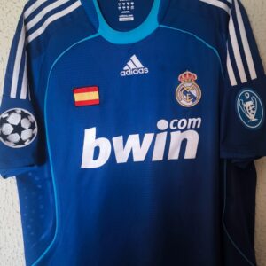 (Replica) Real Madrid - 10 Wesley Sneijder