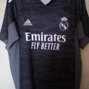 Real Madrid CF - portero
