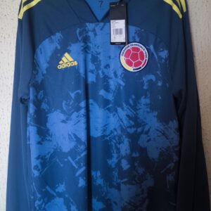 Nueva - Seleccion de Colombia - Player Issue