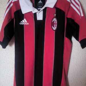 Player Issue - AC Milan