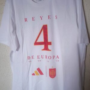 Player issue - Seleccion de España - celebracion Eurocopa 2024