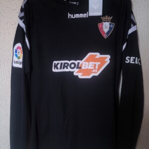 CA Osasuna