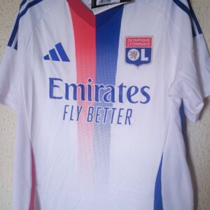 Nueva - Olympique de Lyon - Lyonnais