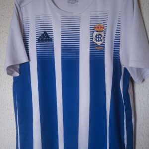 Recreativo de Huelva (ver fotos)