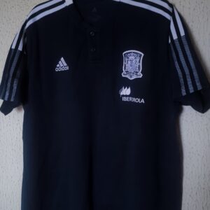 Seleccion de España - player worn
