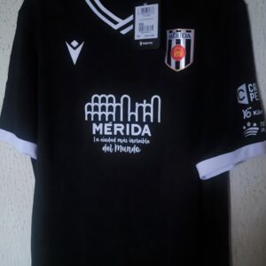 Nueva - AD Merida