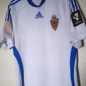Player Version - Real Zaragoza
