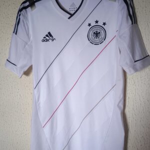 Player Issue - Seleccion de Alemania