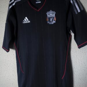 Player Issue - Liverpool FC