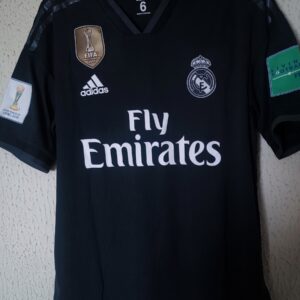 Player Issue - Mundialito de Clubes 2018 - Real Madrid CF - 22 Isco Alarcon