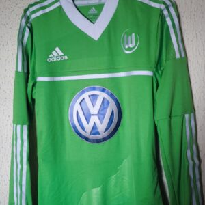 Player Issue - VFL Wolfsburg - Wolfsburgo