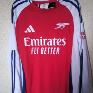(Replica) Nueva - Arsenal FC
