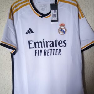 Nueva - Real Madrid CF