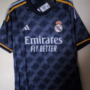 Nueva - Real Madrid CF