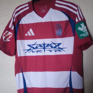 Player Issue vs Cadiz CF - Granada CF - 32 Juanma Lendinez