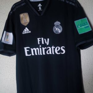 Player Issue - Mundialito de Clubes 2018 - Real Madrid CF - 20 Marco Asensio