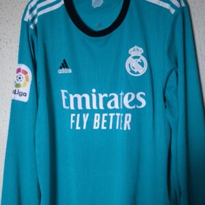 Player Version - Real Madrid CF - 14 Carlos Henrique Casemiro