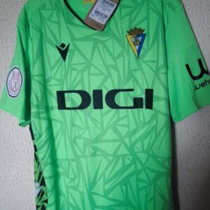 Nueva y Player Issue - Copa del Rey - Cadiz CF - 34 Nando Almodovar