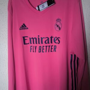 Nueva - Player Version - Real Madrid