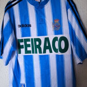 Deportivo de la Coruña