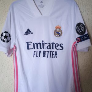 Real Madrid CF