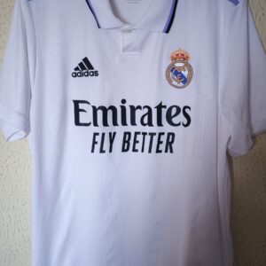 Real Madrid CF