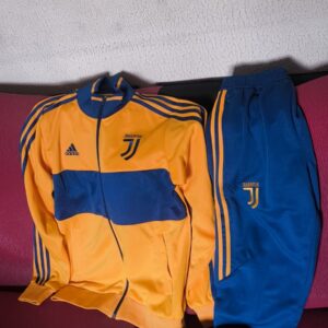 Chandal de la Juventus de Turin - Juve