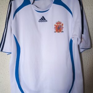 Seleccion de España