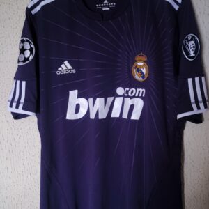 Real Madrid CF